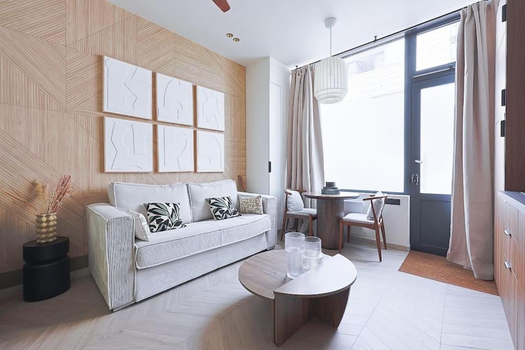 New Suite Appartement Havre Ebene 1Br 4 Etoiles Paris Exterior photo